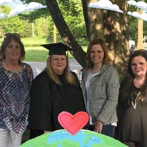 Meet your Posher, Tina